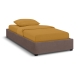 Ліжко односпальне Mango Mousse 90х200