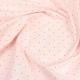 Простирадло на резинці 80х160 MINI DOTS CS4