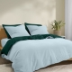 Підковдра полуторна 160х220 PINE