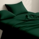 Простирадло на резинці фланель 200х220х30 PINE