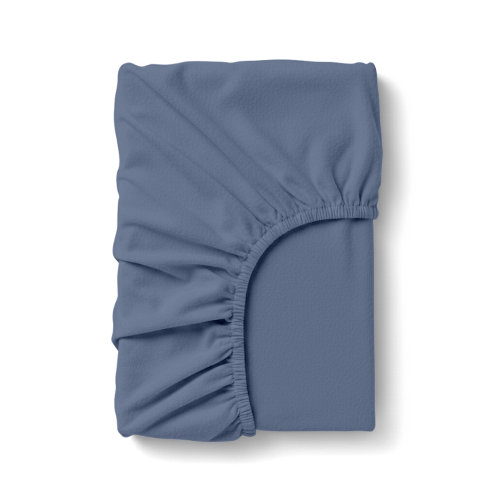 Дитяча постільна білизна фланель в ліжечко MINECRAFT