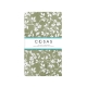 Підковдра євро 200х220 Olive Flowers