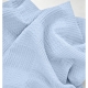 Набір рушників CUBE LIGHT BLUE