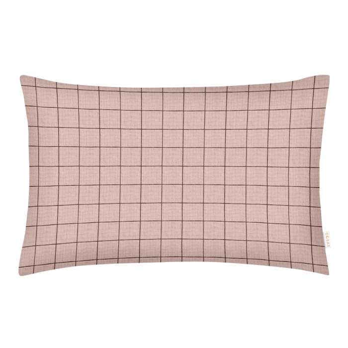 Євро постільна білизна ROSE GEOMETRY CS9