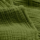 Підковдра полуторна муслін 160х220 AVOCADO