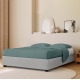 Ліжко двоспальне Mango Rocky 160х200