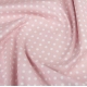 Простирадло на резинці для коляски та люльки 40x80 ROSE DOTS