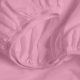 Підліткова постільна білизна з простирадлом на резинці BUBBLE