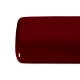 Сімейна постільна білизна ранфорс з простирадлом на резинці RUBY BORDO