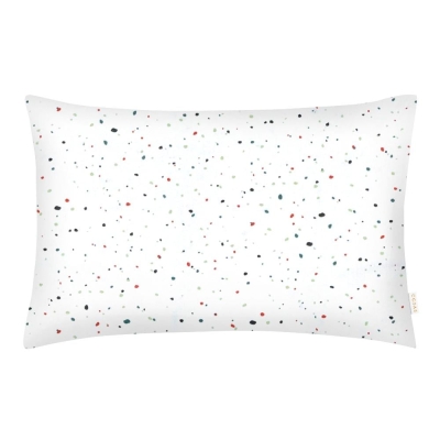 Наволочка на подушку 50х70 COLOR DOTS