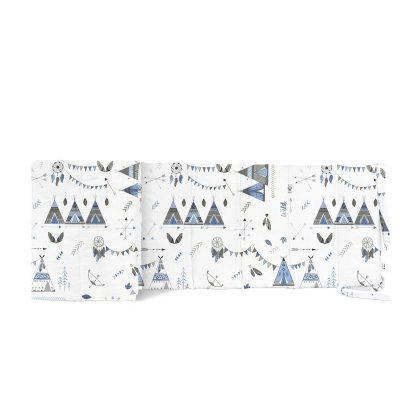 Бортики в дитяче ліжечко 30x60 DREAM WIGWAMS