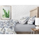 Підковдра двоспальна 180х220 FLOWERS YARD