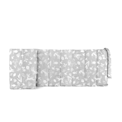 Бортики в дитяче ліжечко 30x60 ANIMALS CS1