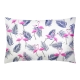 Набір наволочок на подушку 50х70 BLUE / FLAMINGO PALM