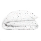 Підковдра полуторна 155х215 COLOR DOTS
