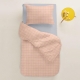 Підодіяльник полуторний 160х220 ROSE GEOMETRY