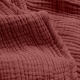 Дитяча постільна білизна муслін в ліжечко COPPER