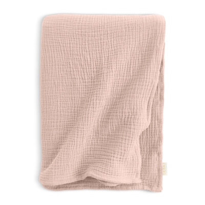 Муслінове покривало 110х140 PUDRA