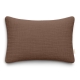 Наволочка муслін на подушку 50х70 CARAMEL