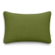 Наволочка муслін на подушку 40х60 AVOCADO