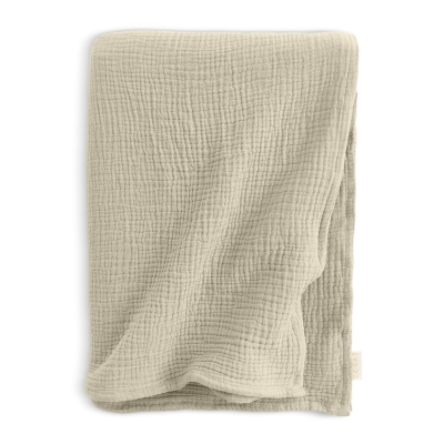 Муслінове покривало 200х220 QUARTZ