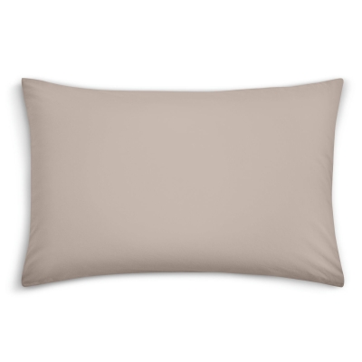 Євро наволочка з вареної бавовни 50х70 IVORY