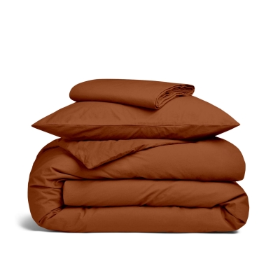 Підліткова постіль з вареної бавовни CINNAMON