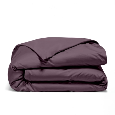 Підковдра двоспальна сатин 175х210 PLUM