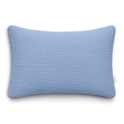 Наволочка муслін на подушку 70х70 MAYA