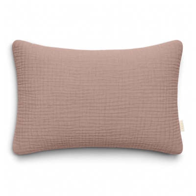 Наволочка муслін на подушку 40х60 SAVANA