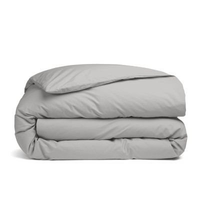 Підковдра двоспальна з вареної бавовни 180х220 STANNIC