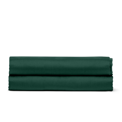 Євро простирадло 220х240 сатин MALACHITE