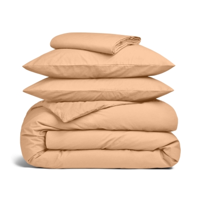 Сімейний комплект з вареної бавовни PEACH