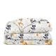 Підковдра полуторна 160х220 ANIMALS CS6