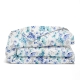 Підковдра євро 200х220 AQUARELLE FLOWERS