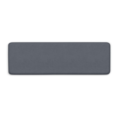 Узголів'я для ліжка BALI Beluga 55x100 см