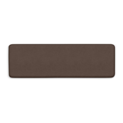 Узголів'я для ліжка BALI Walnut 55x100 см