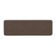 Узголів'я для ліжка BALI Walnut 55x100 см