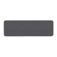 Узголів'я для ліжка BALI Smoky 55x100 см