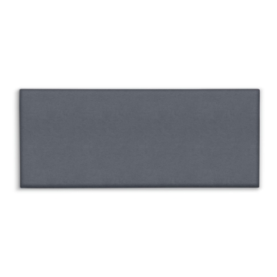Узголів'я для ліжка CUBA Beluga 55x100 см