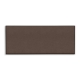 Узголів'я для ліжка CUBA Walnut 55x100 см
