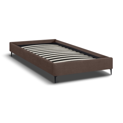 Ліжко односпальне Kiwi Walnut 90х200