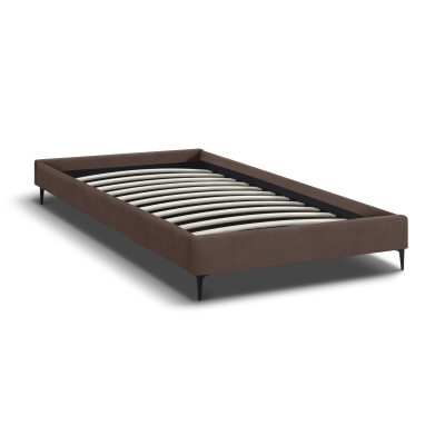 Ліжко односпальне Mandarin Walnut 90х200