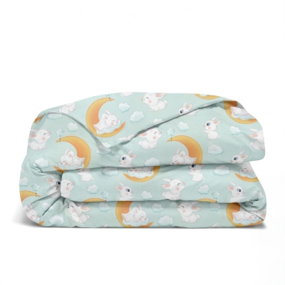 Підковдра дитяча 110х140 SOFT BUNNY