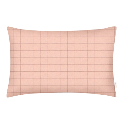 Наволочка на подушку 60х60 ROSE GEOMETRY
