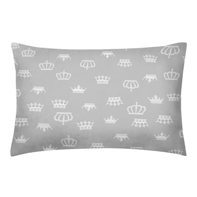 Наволочка на подушку 50х50 CROWN
