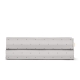 Євро простирадло 220х240 MINI DOTS
