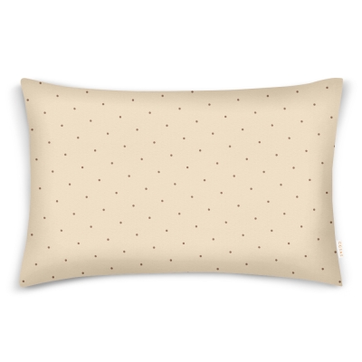 Наволочка на подушку 40х60 MINI DOTS CS6