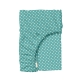 Простирадло на резинці 200x200 MINI DOTS CS5