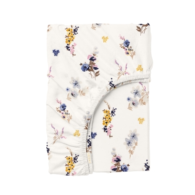 Простирадло на резинці 150x200 SUMMER GARDEN